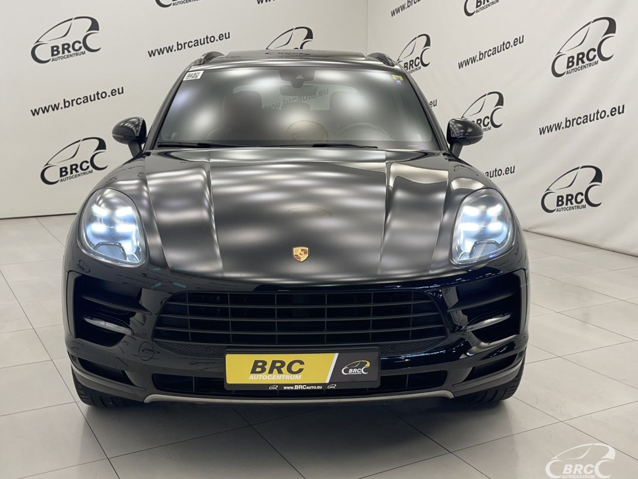 Porsche Macan | 47