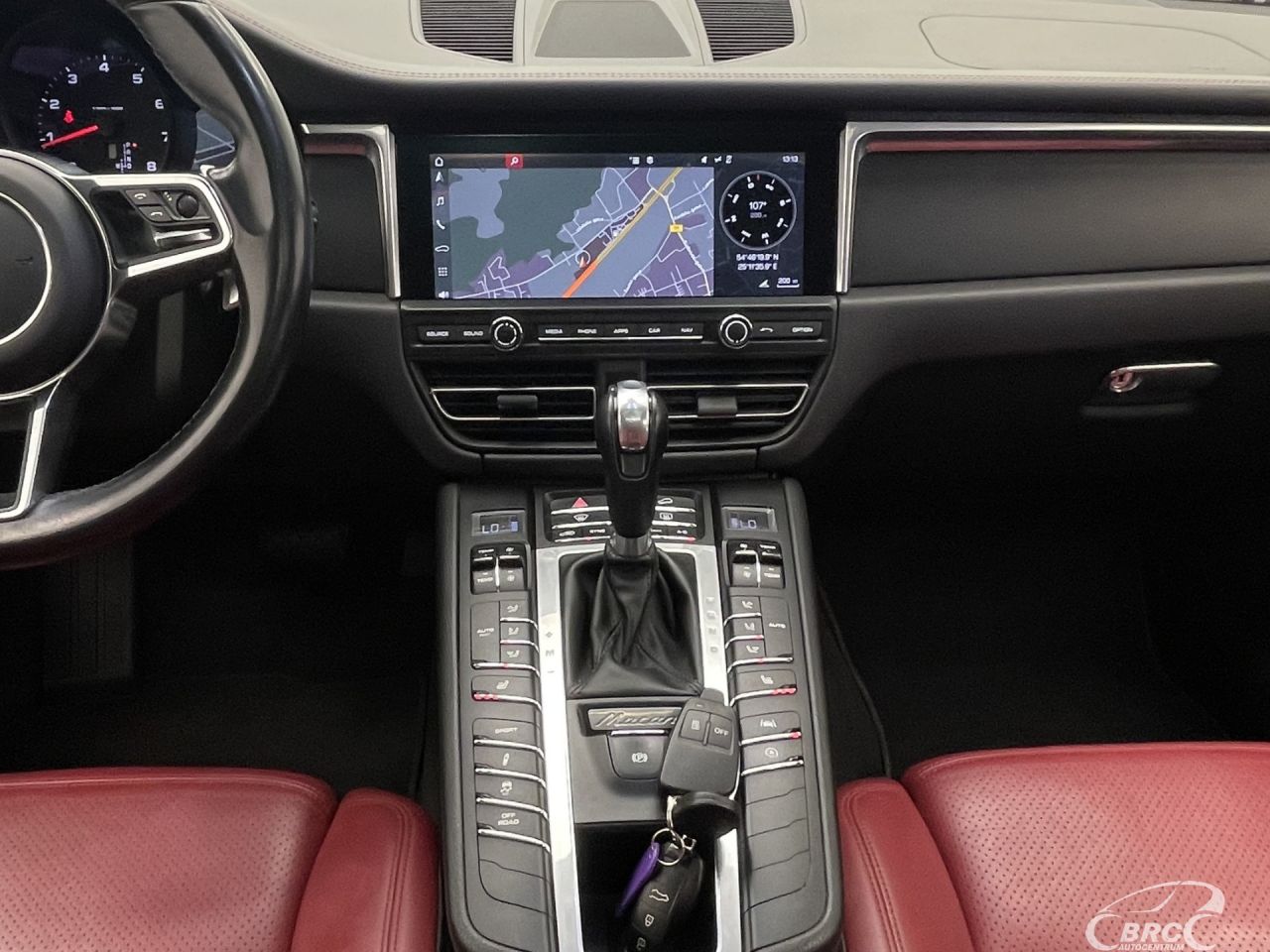 Porsche Macan | 14