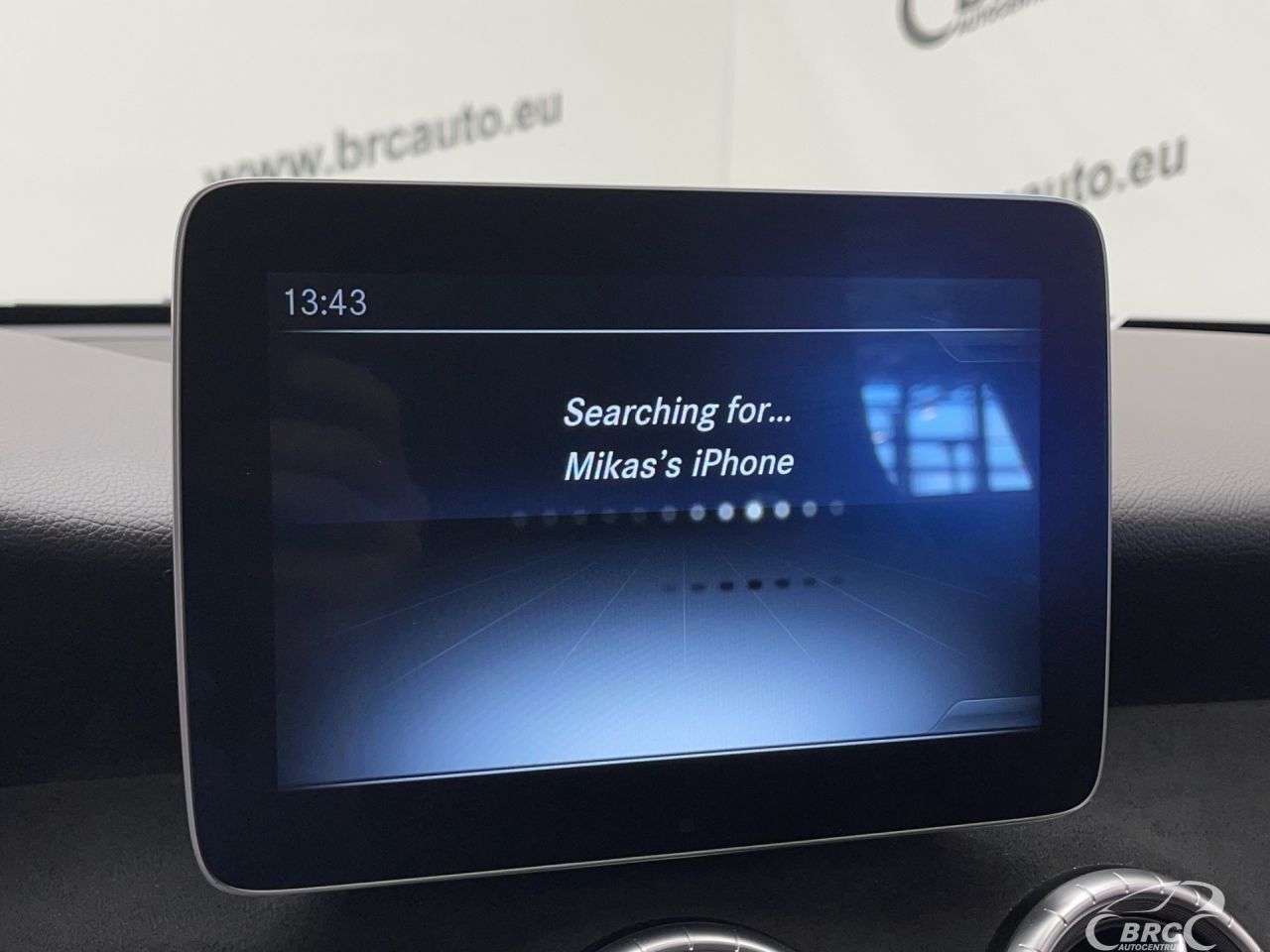 Mercedes-Benz CLA200 | 32