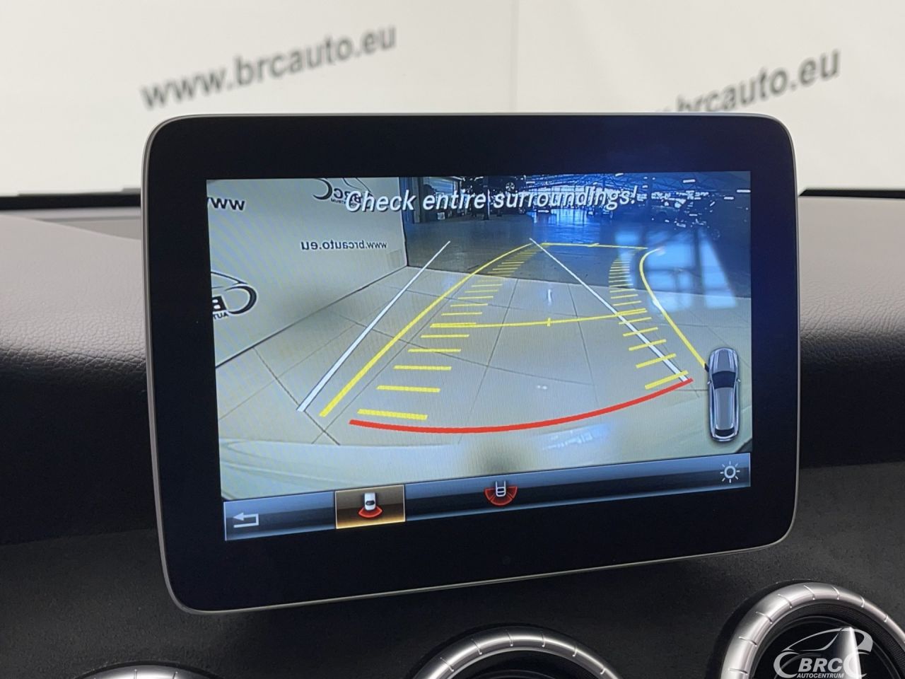 Mercedes-Benz CLA200 | 31