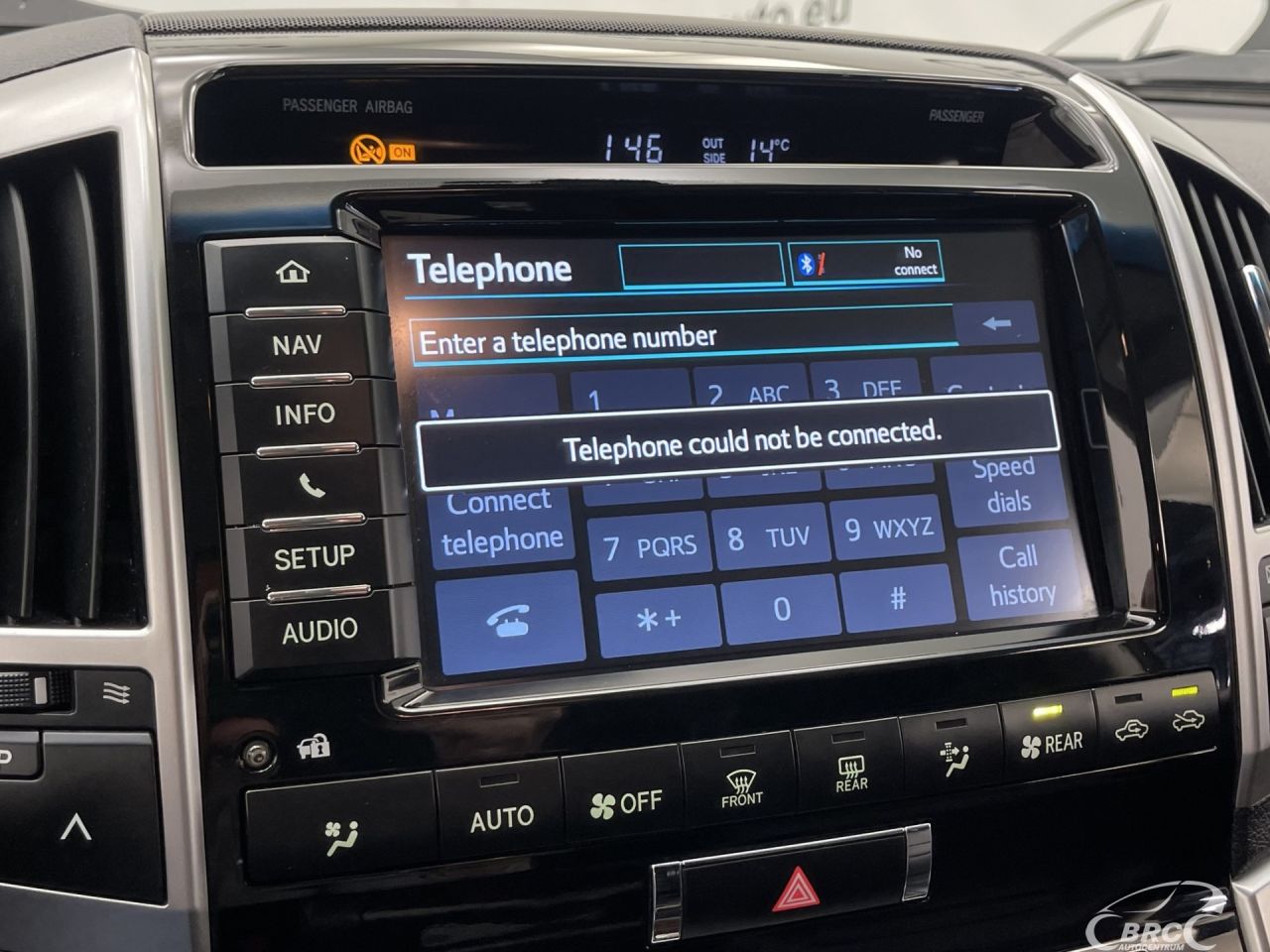 Toyota Land Cruiser | 37