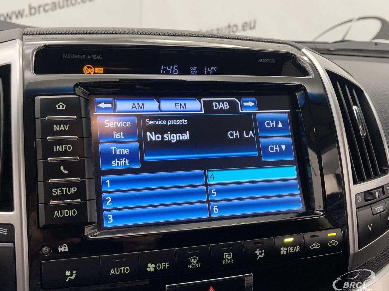 Toyota Land Cruiser | 38