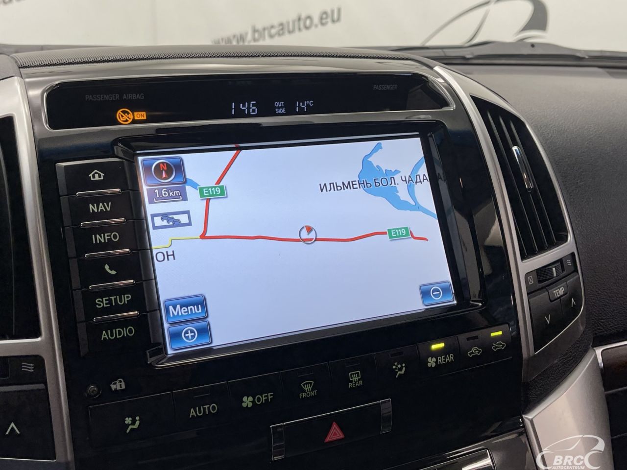 Toyota Land Cruiser | 33