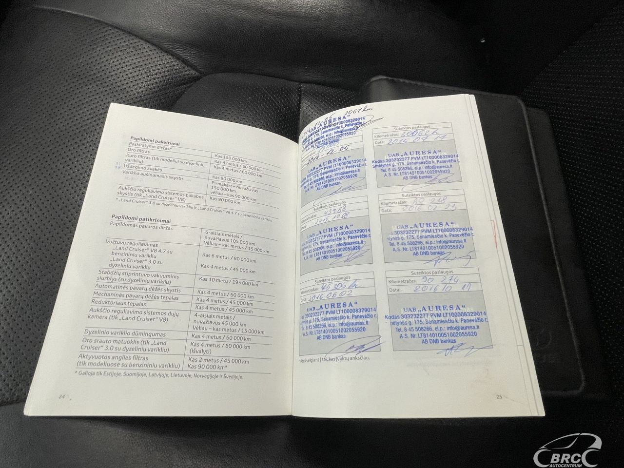 Toyota Land Cruiser | 43