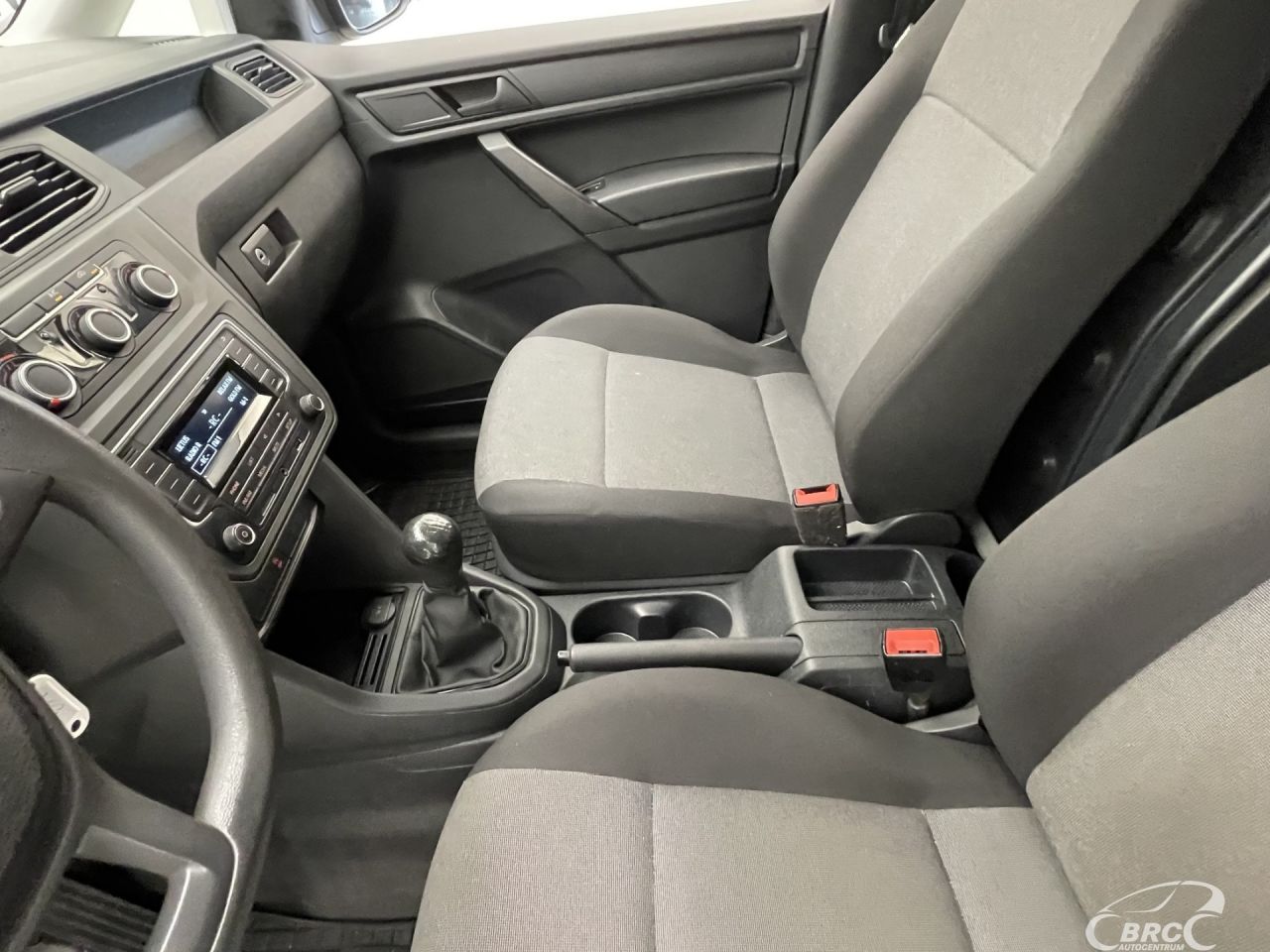 Volkswagen Caddy | 37