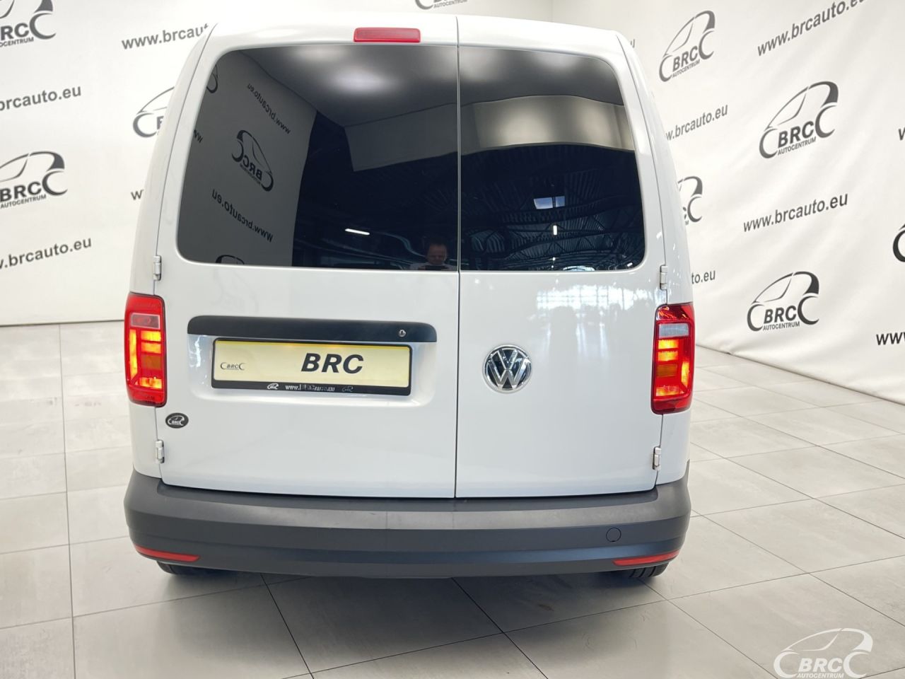 Volkswagen Caddy | 56