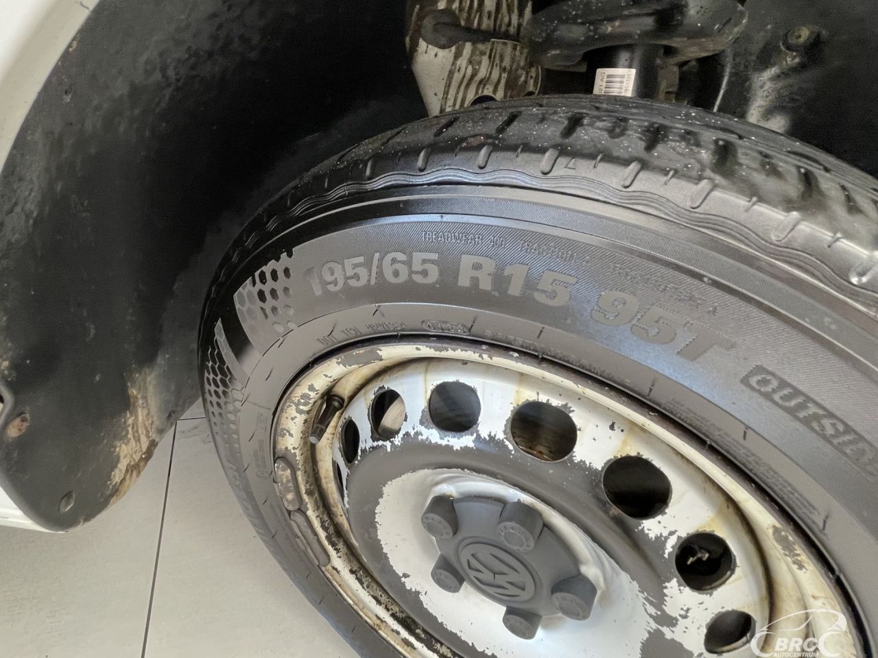 Volkswagen Caddy | 50