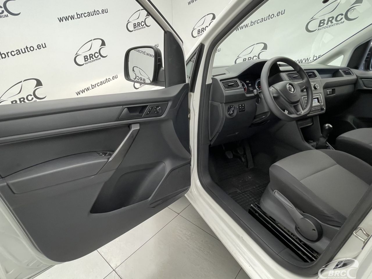 Volkswagen Caddy | 28