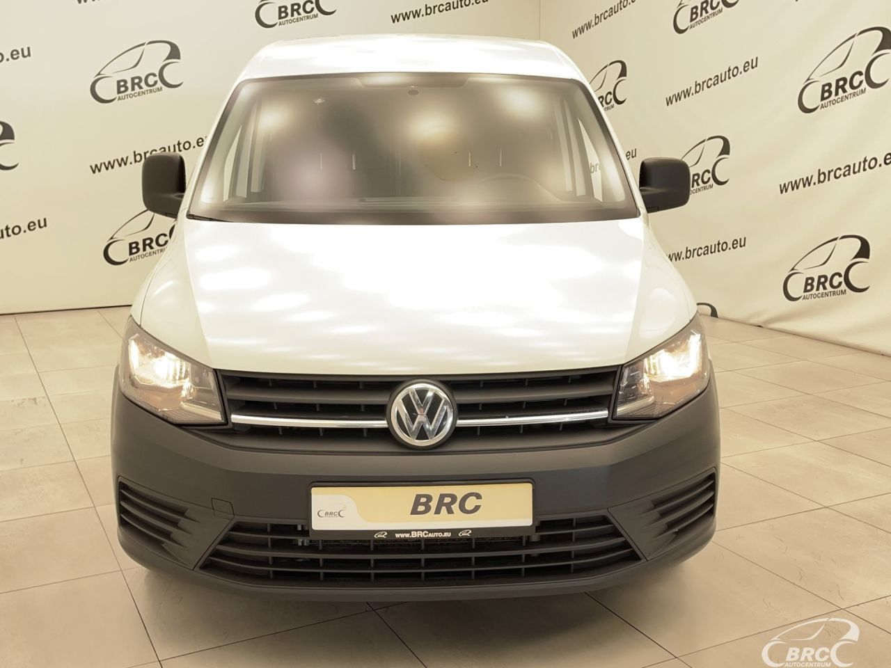Volkswagen Caddy | 54