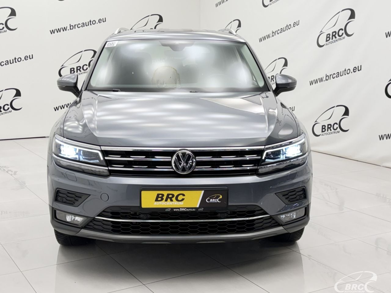 Volkswagen Tiguan | 52