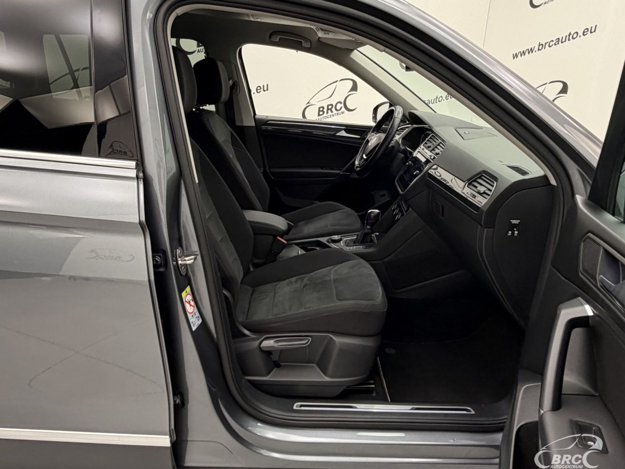 Volkswagen Tiguan | 3