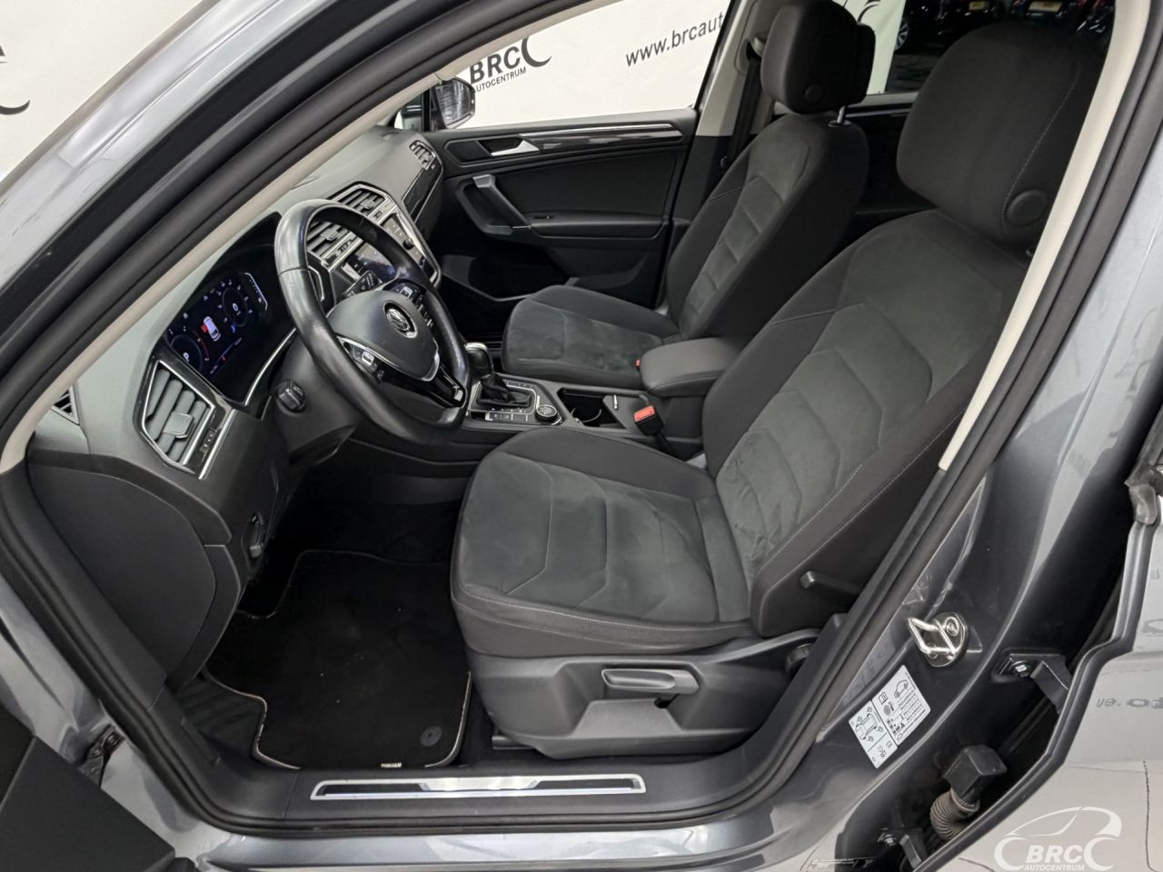 Volkswagen Tiguan | 20