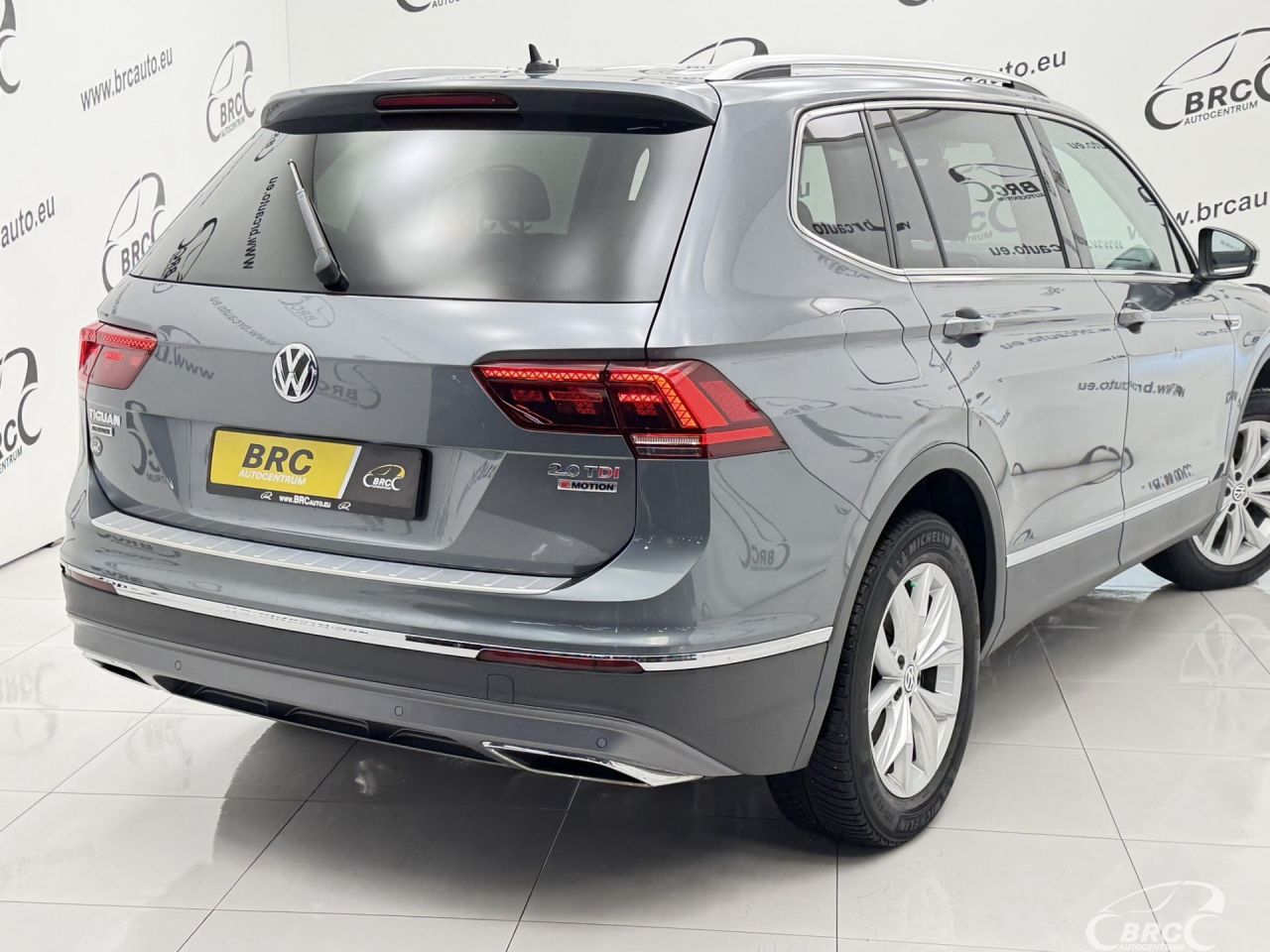 Volkswagen Tiguan | 51