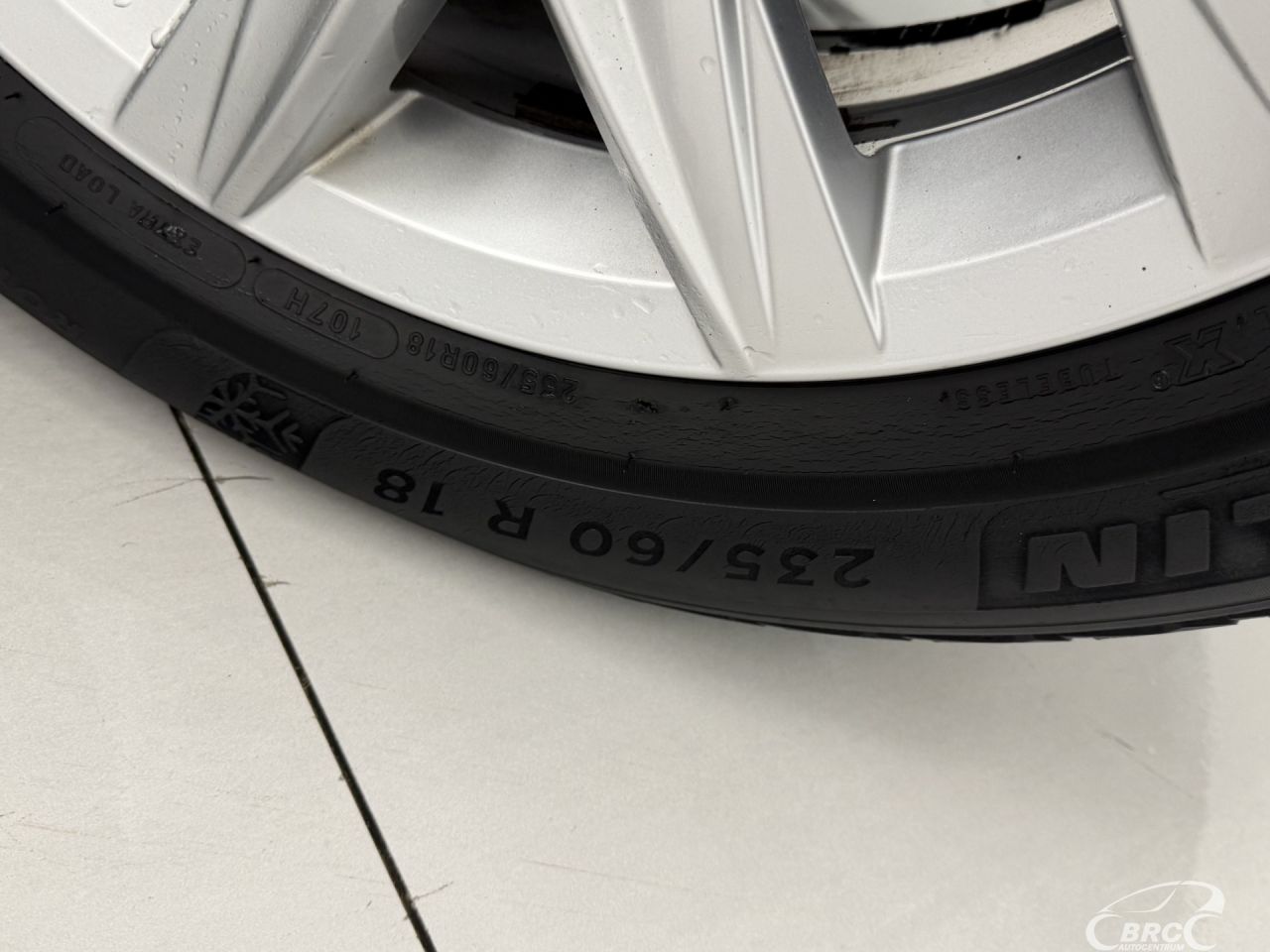 Volkswagen Tiguan | 46