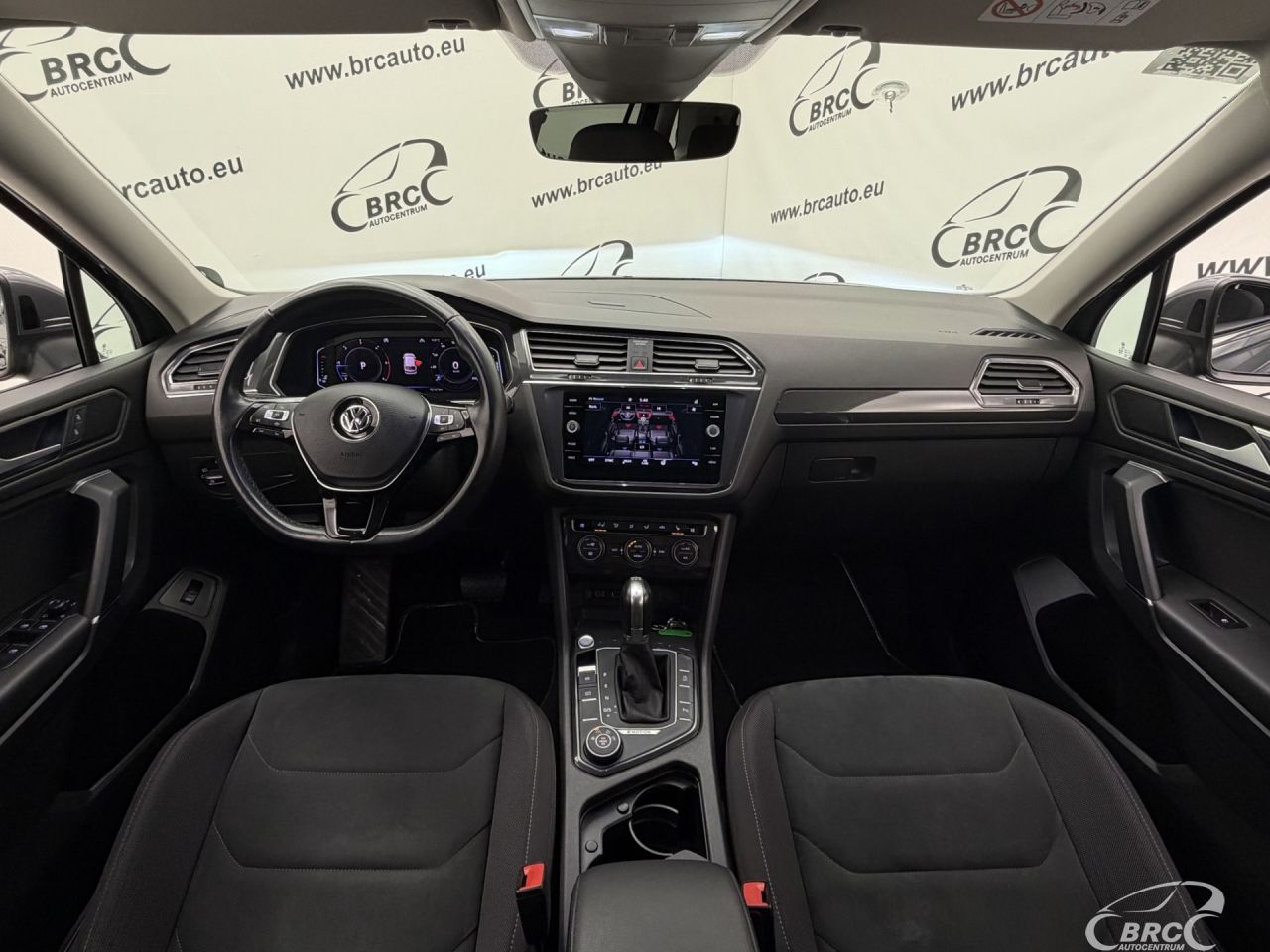 Volkswagen Tiguan | 2