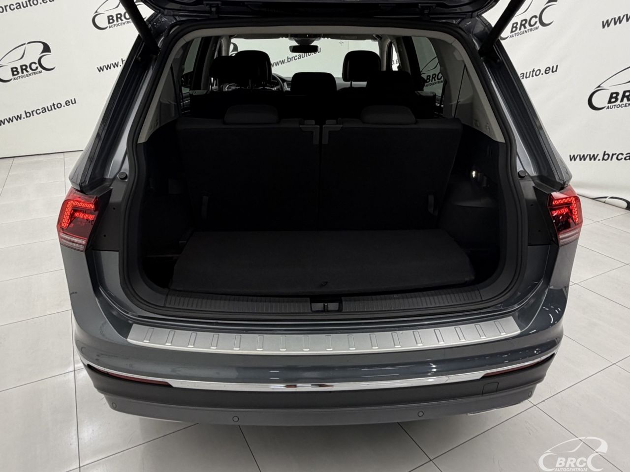 Volkswagen Tiguan | 47