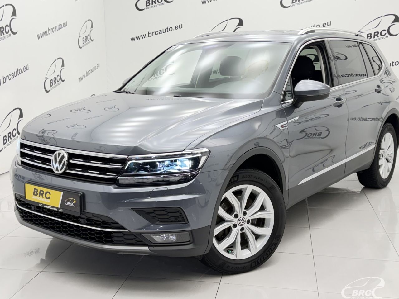 Volkswagen Tiguan | 50