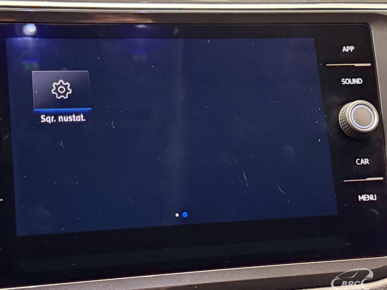 Volkswagen Tiguan | 42