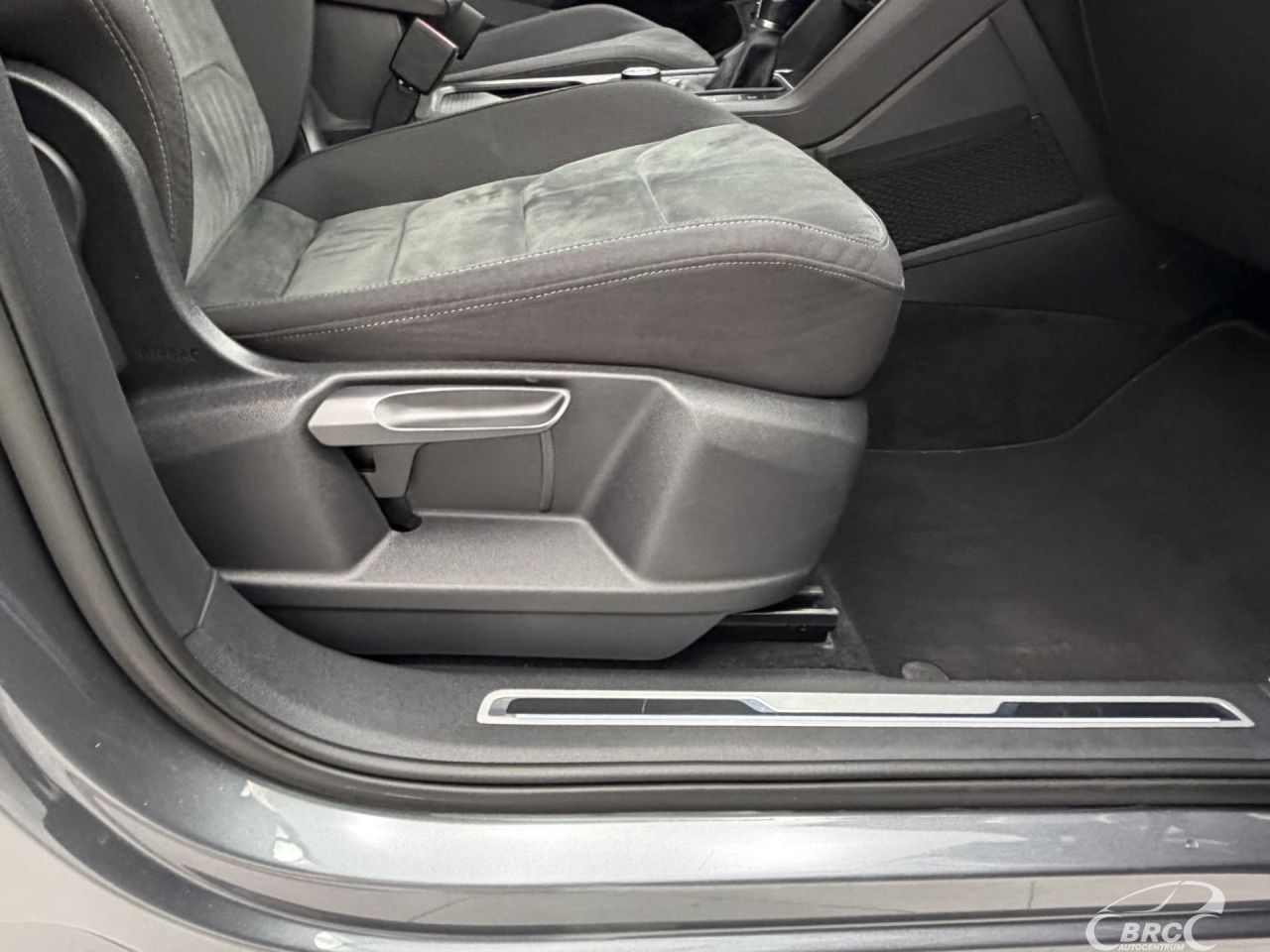 Volkswagen Tiguan | 5