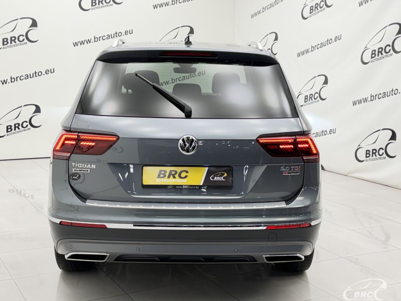 Volkswagen Tiguan | 53