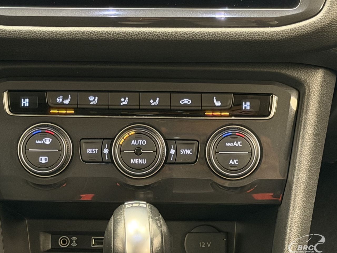 Volkswagen Tiguan | 16