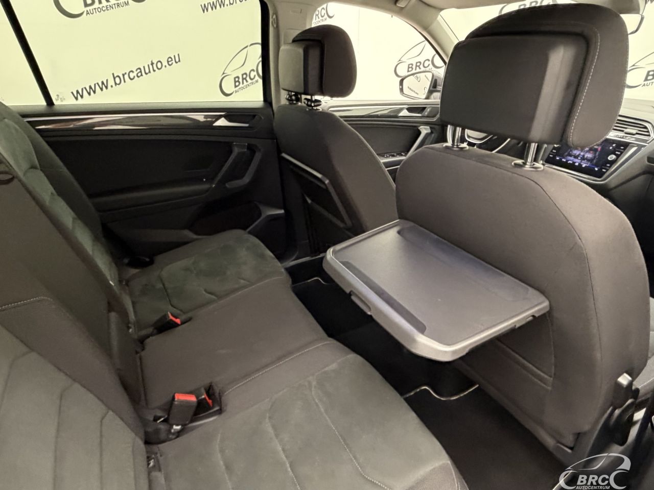 Volkswagen Tiguan | 11