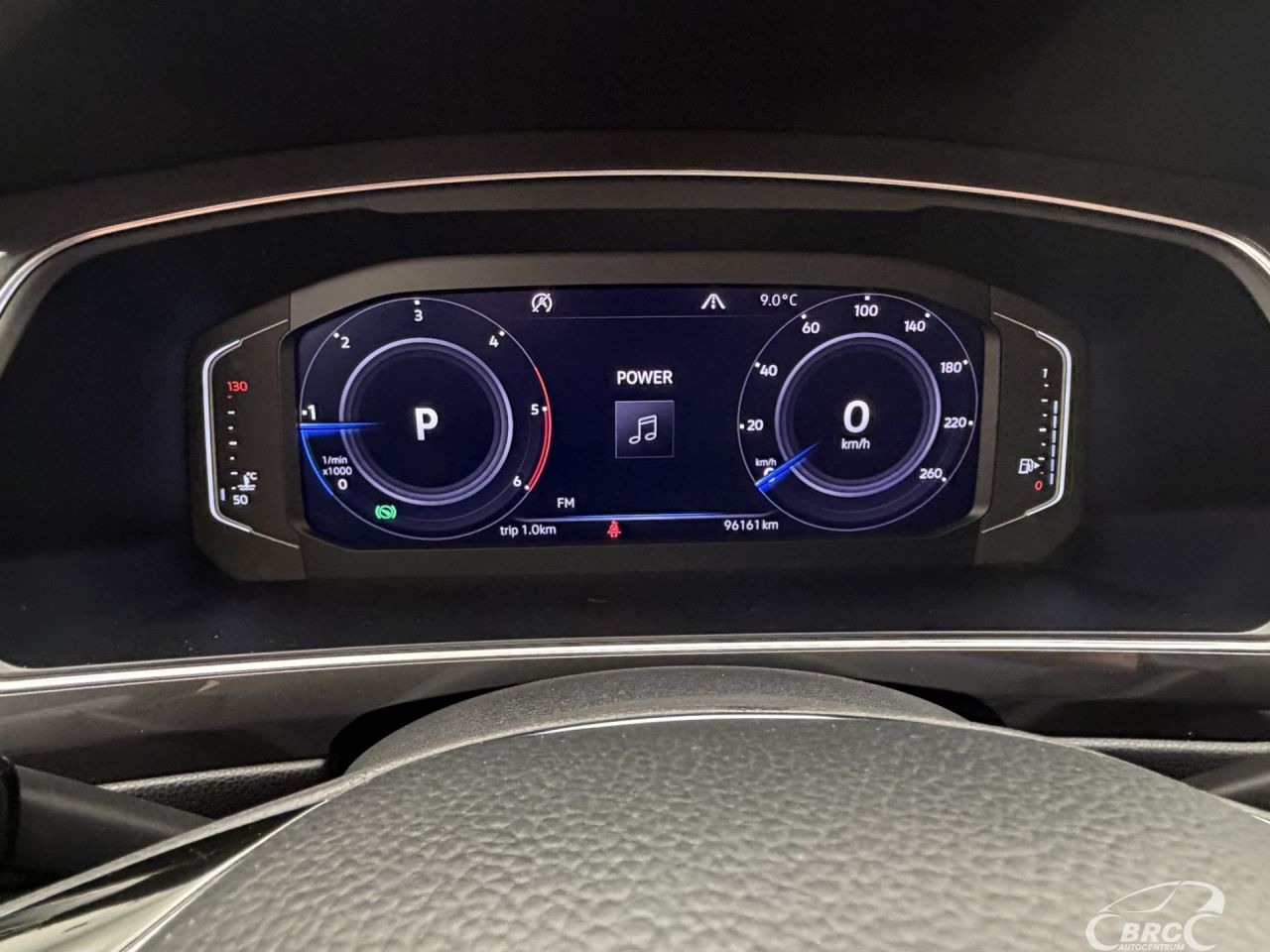 Volkswagen Tiguan | 30