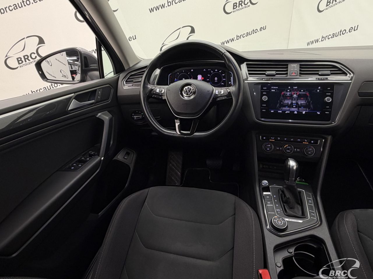 Volkswagen Tiguan | 13