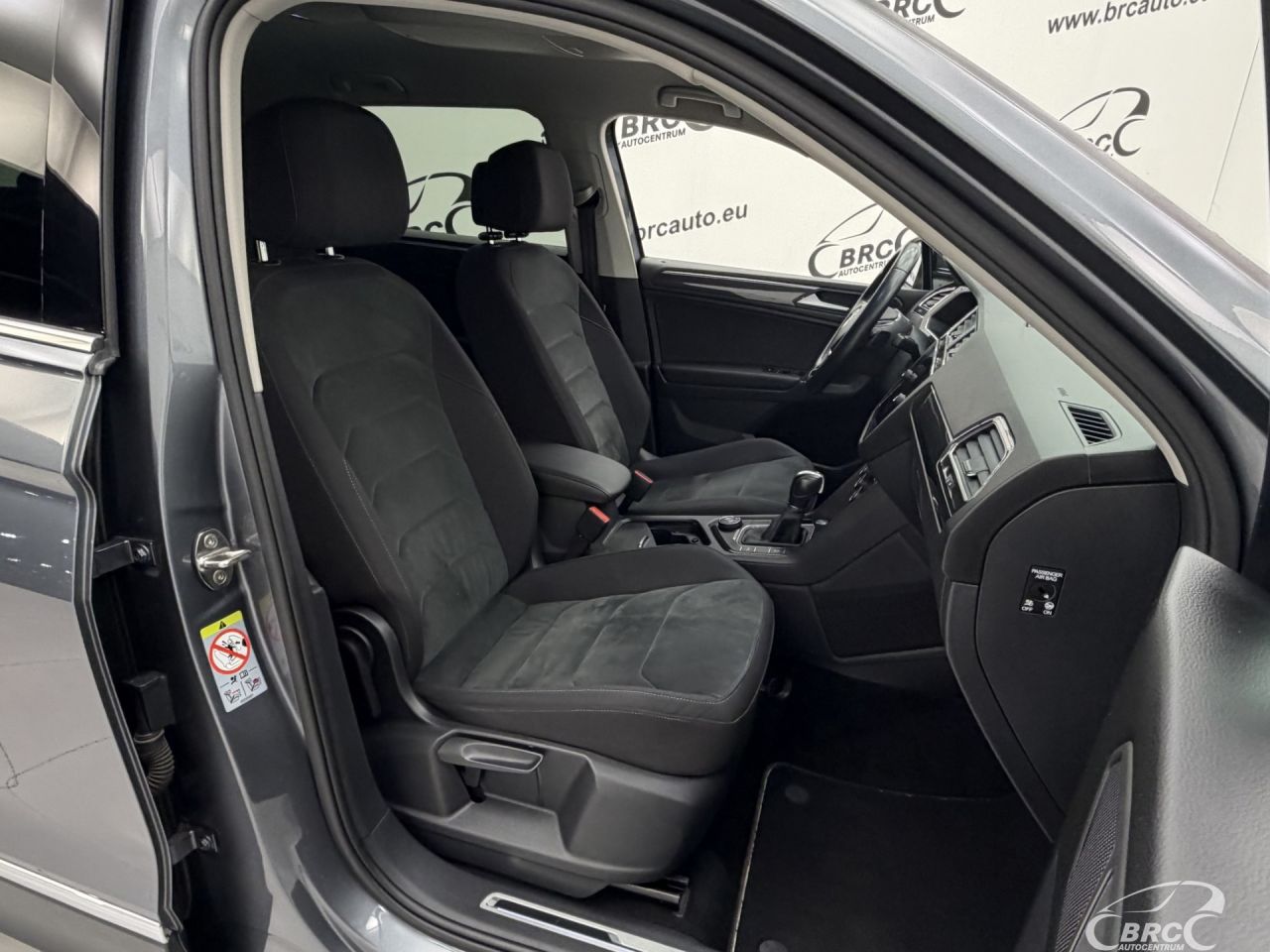 Volkswagen Tiguan | 6
