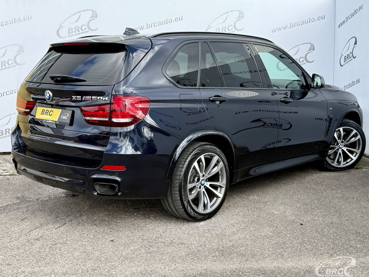 BMW X5 | 1