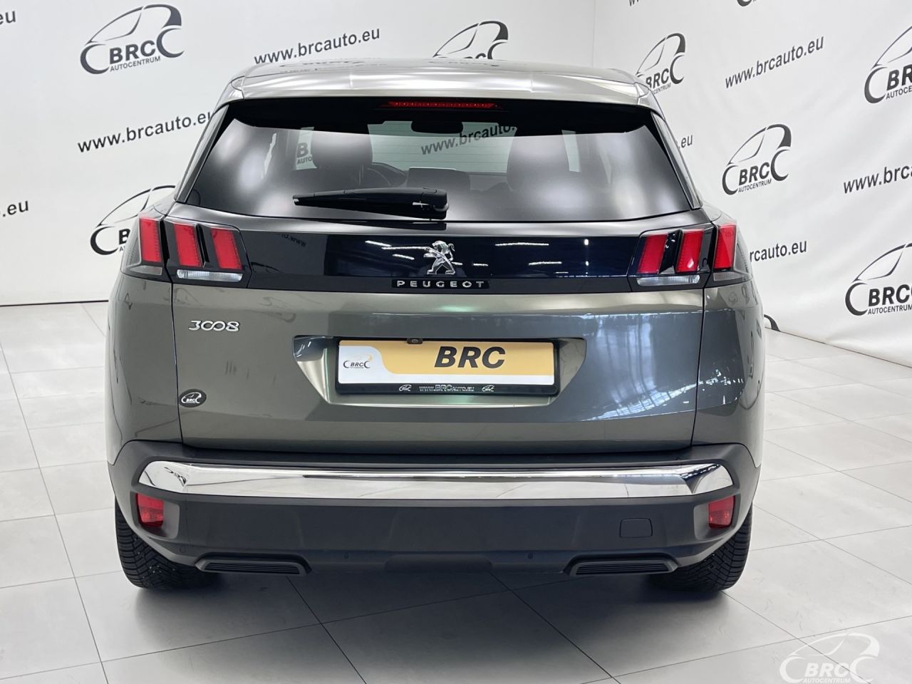 Peugeot 3008 | 48