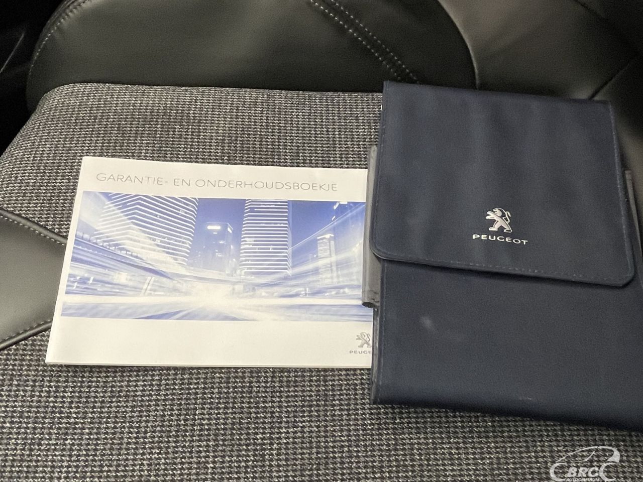 Peugeot 3008 | 38