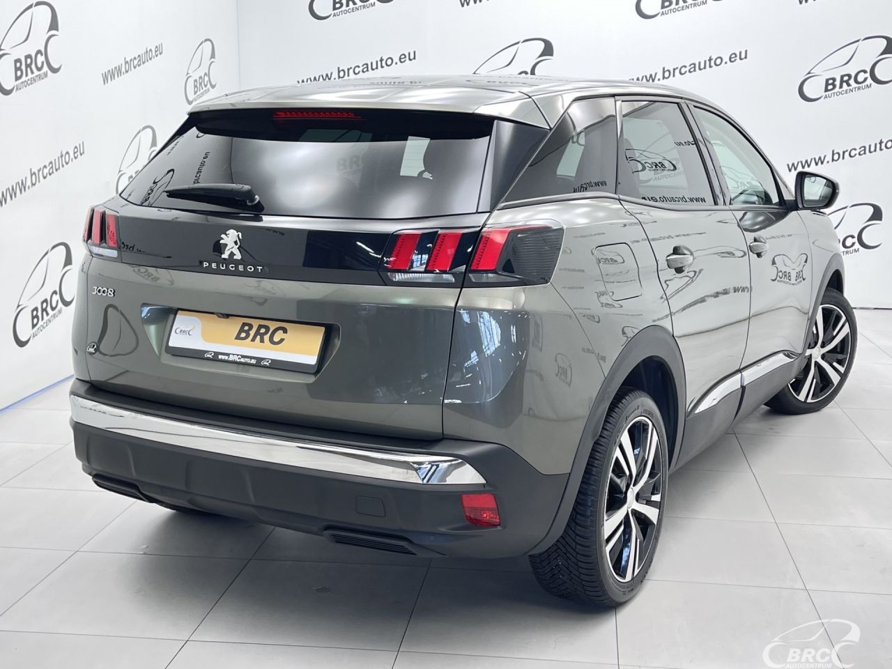 Peugeot 3008 | 49