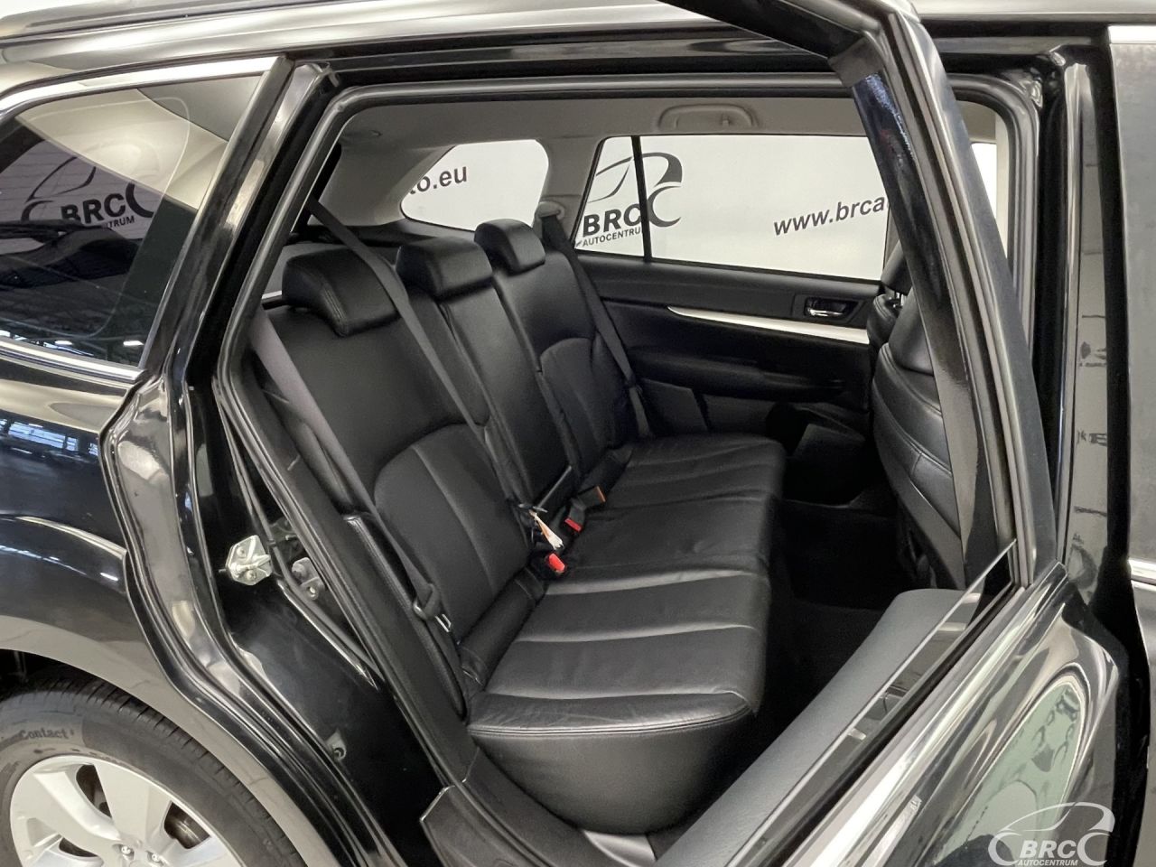 Subaru Outback | 11