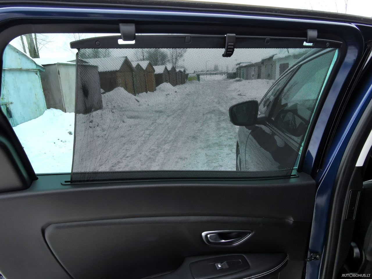 Renault Grand Scenic | 33