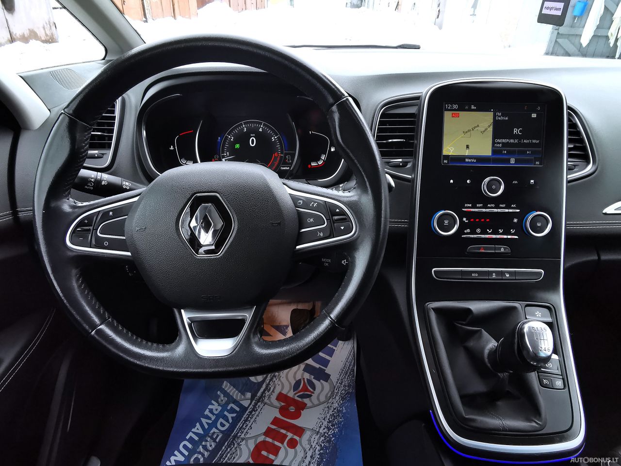 Renault Grand Scenic | 19