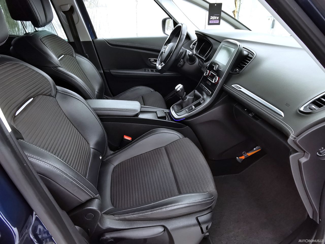Renault Grand Scenic | 12