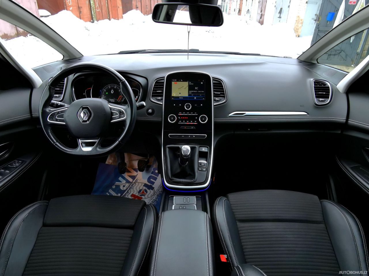 Renault Grand Scenic | 18