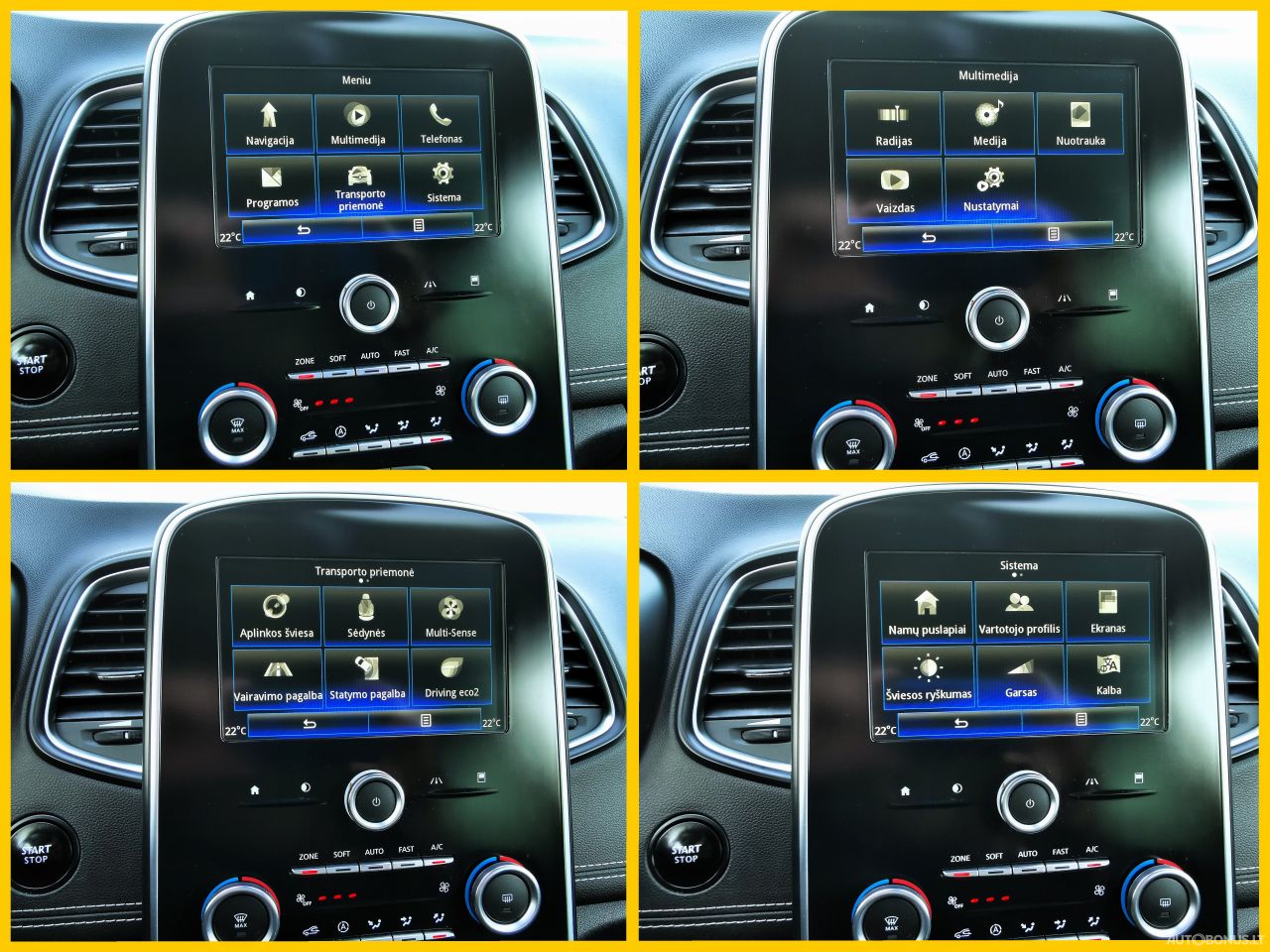 Renault Grand Scenic | 25