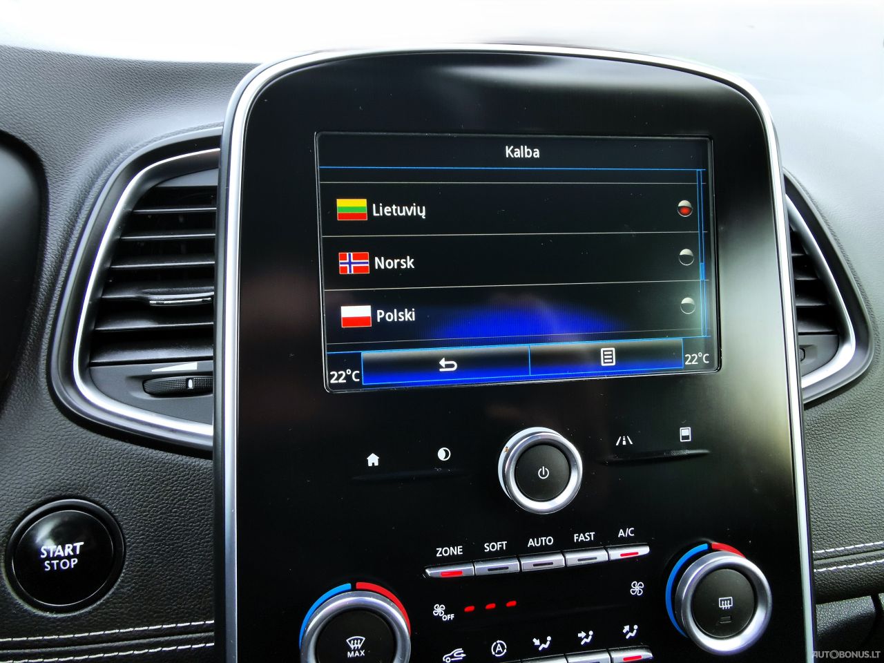 Renault Grand Scenic | 24