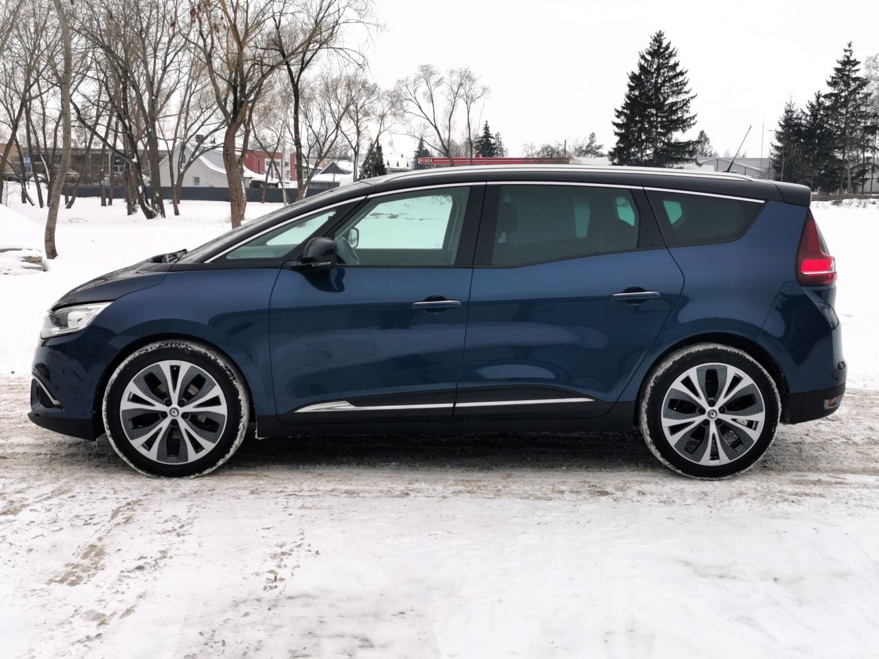 Renault Grand Scenic | 2