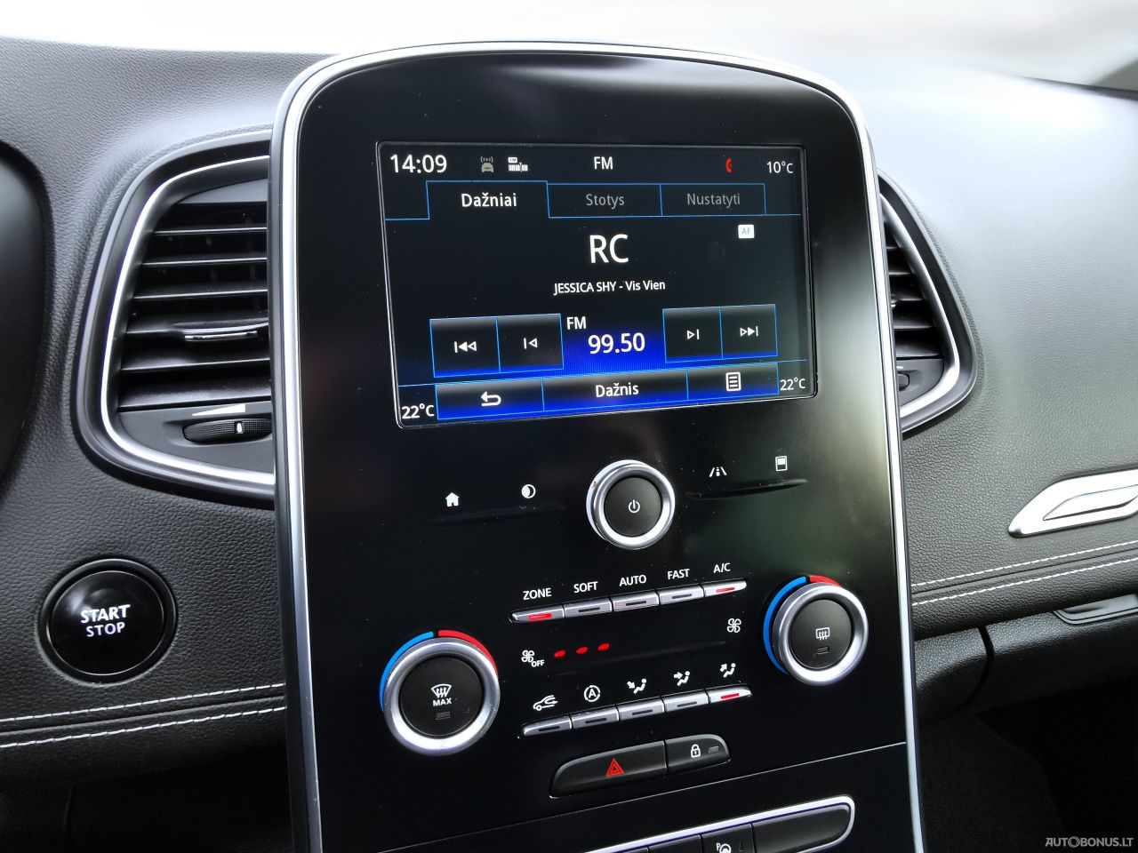 Renault Grand Scenic | 21