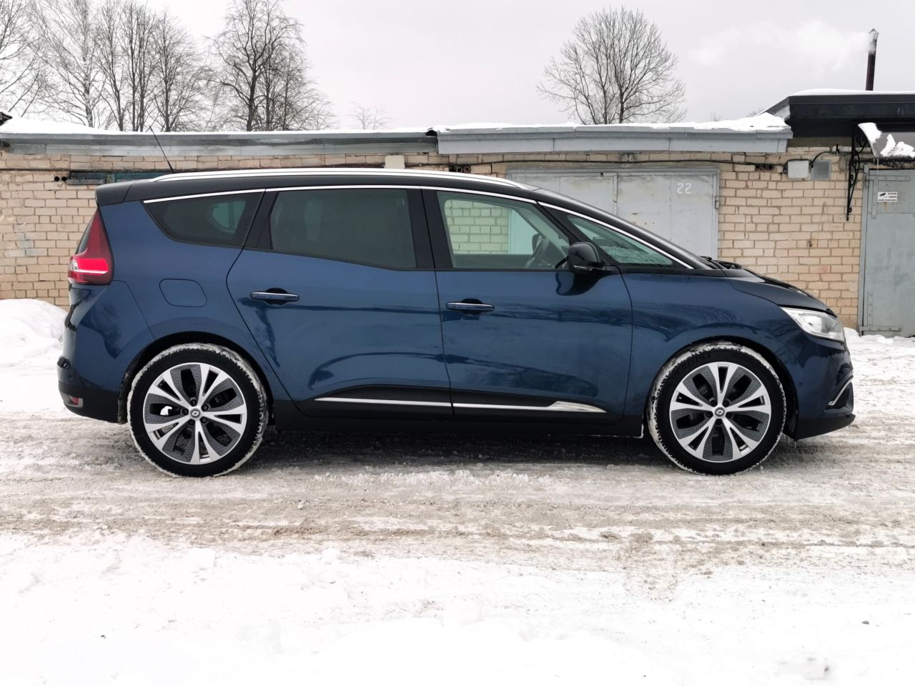 Renault Grand Scenic | 6