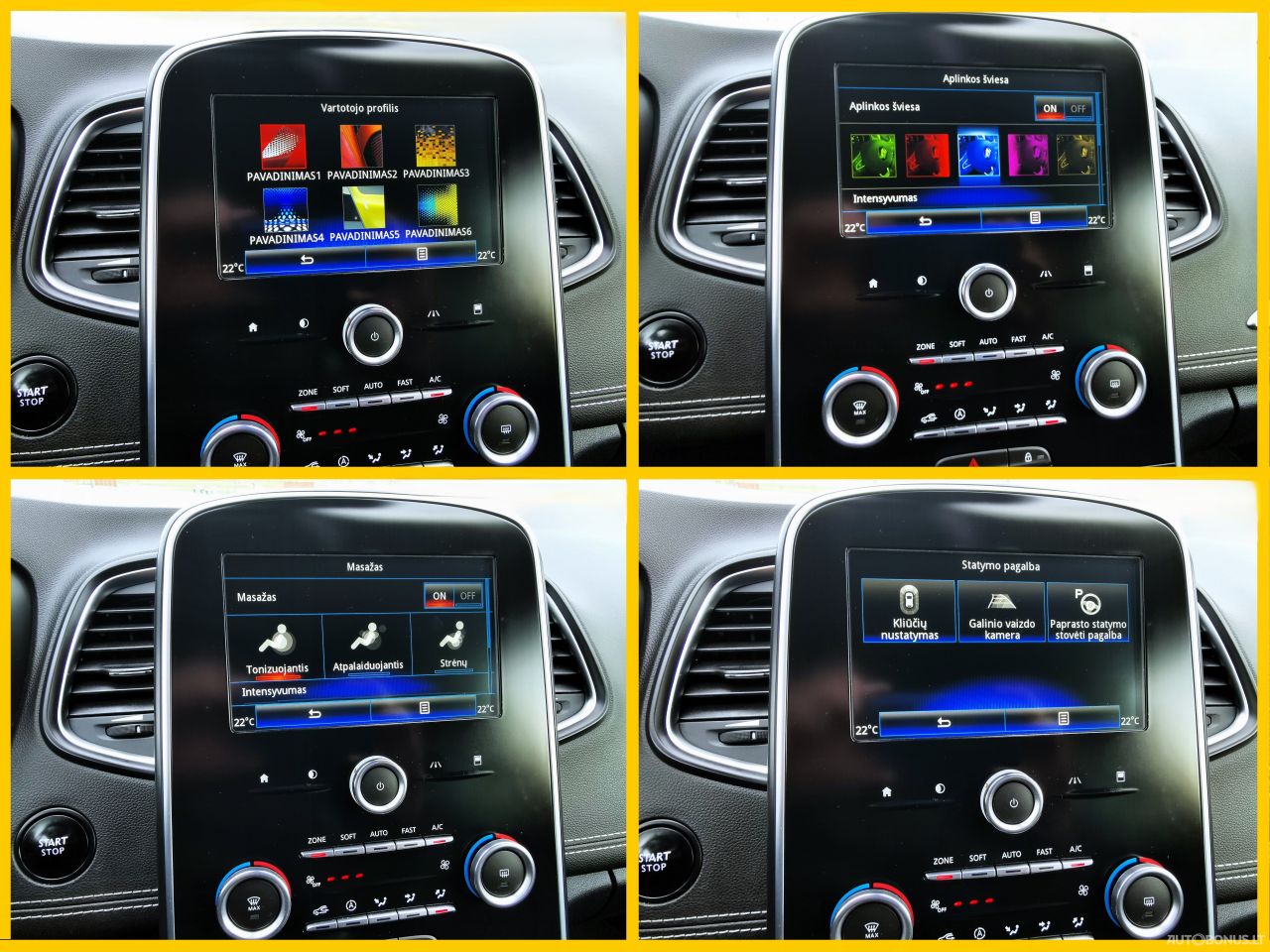 Renault Grand Scenic | 26