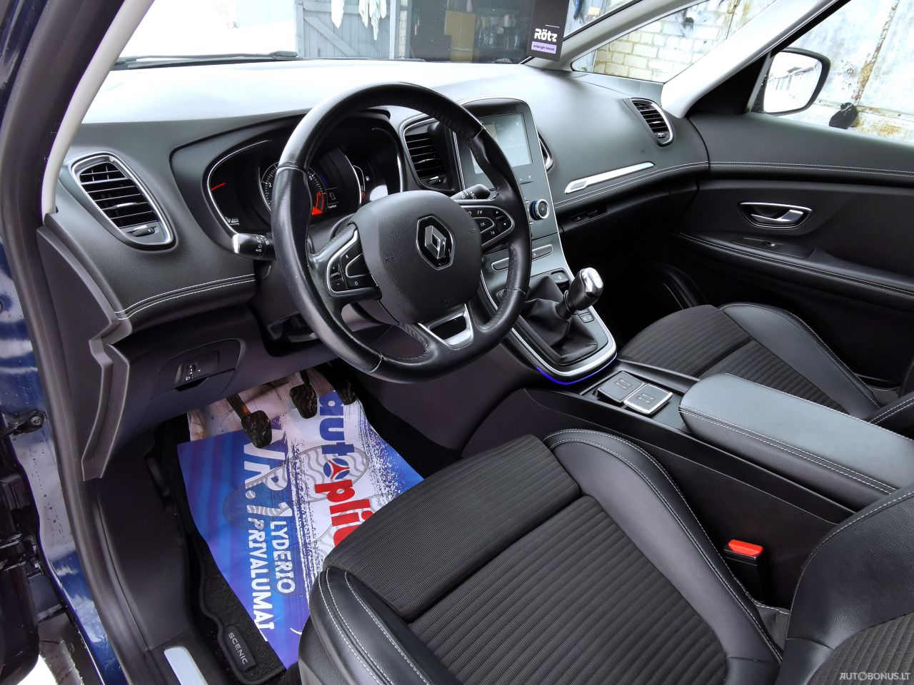 Renault Grand Scenic | 17