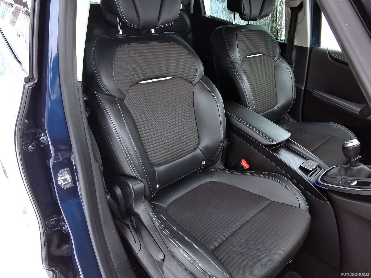 Renault Grand Scenic | 14