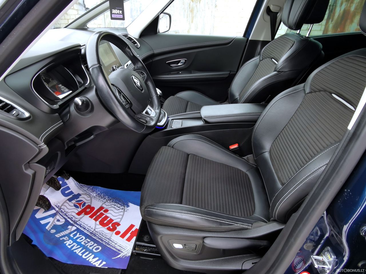 Renault Grand Scenic | 16