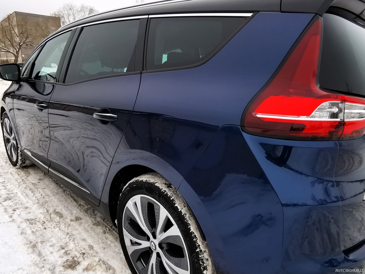 Renault Grand Scenic | 39