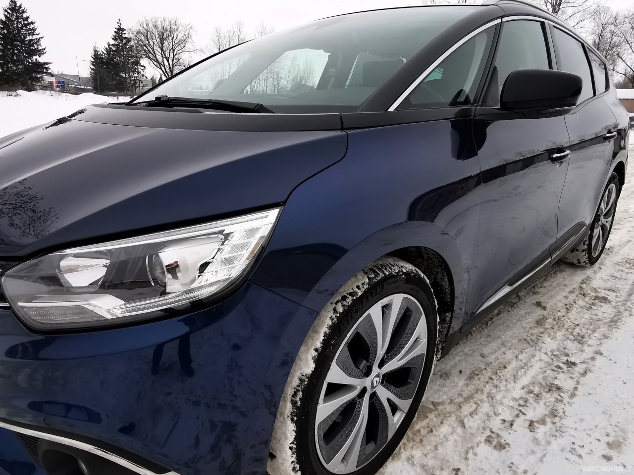 Renault Grand Scenic | 37