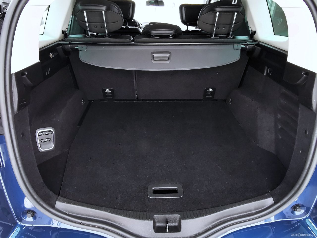 Renault Grand Scenic | 8